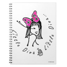 "Little Diva"
