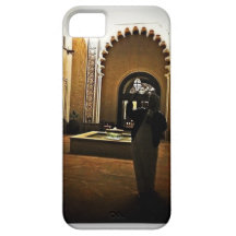Liwa iPhone 5 Case-Mate Carcasas