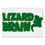 Lizard_Brain Felicitacion