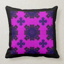 "Lizzy mareado 5" almohada". *