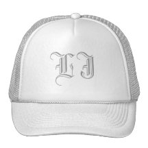 LJ GORROS  