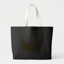 Llama-Ala-Cráneo Bolsa