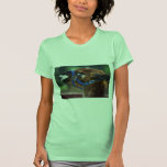 Llama Camiseta