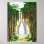 Llama de Assention Posters