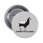 Llama de Como Te Pins