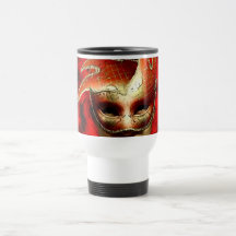 Llama del La Tazas De Café