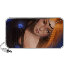Llama Mp3 Altavoz