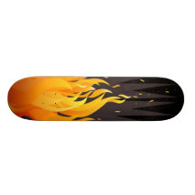 llama patin personalizado