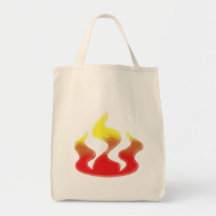 Llamas Bolsas