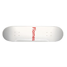 Llamas Patin Personalizado