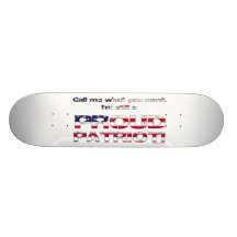 Llámeme qué usted quiere tablas de skate
