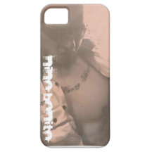 Llamo por teléfono a la cubierta 5 iPhone 5 Case-Mate cárcasa