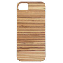 Llamo por teléfono al caso de 5 Woody iPhone 5 Cobertura