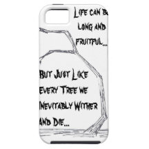 llamo por teléfono al caso del ambiente 5 iPhone 5 Case-Mate cobertura