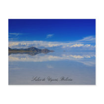 llanos de la sal del uyuni