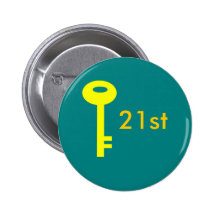 llave, 21ra pin
