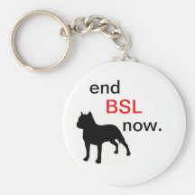 Llavero Anti-BSL