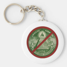 Llavero anti de Illuminati