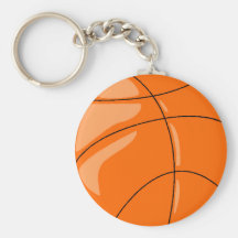 Llavero - baloncesto