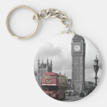 LLavero "BIG BEN"
