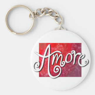 Llavero de Amore