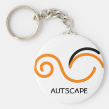 Llavero de Autscape