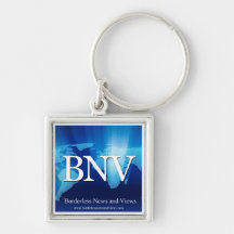Llavero de BNV