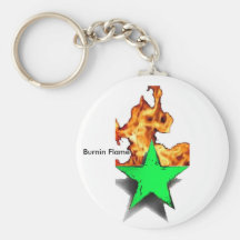 Llavero de Burnin