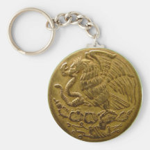 Llavero de Eagle