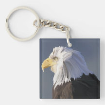 Llavero de Eagle