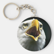 Llavero de Eagle Screach