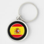 Llavero de España
