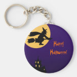 Llavero de HappyHalloween