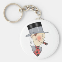 Llavero de Jiggs