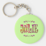 Llavero de Julia