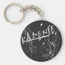 Llavero de Kadense