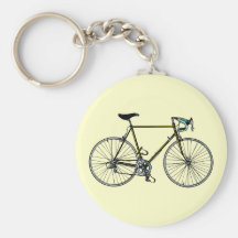Llavero de la bicicleta