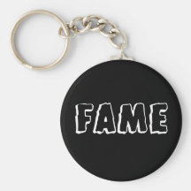 Llavero de la FAMA