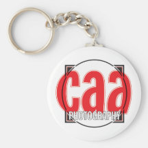 Llavero de la fotografía de Caa