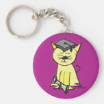 Llavero de la graduación