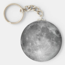 Llavero de la Luna Llena