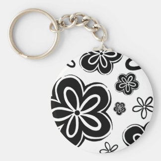 llavero de la Oopsy-margarita