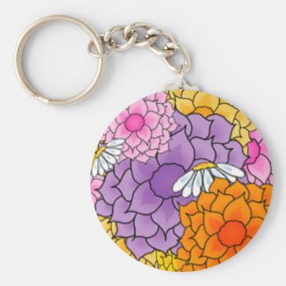 Llavero de la profusión de Posey