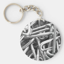 Llavero de las cadenas