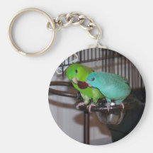 Llavero de Linnie, regalo de Linnie