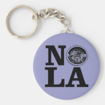 Llavero de Nola