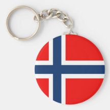 Llavero de Noruega