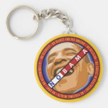 Llavero de Obama "Nobama"