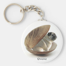 Llavero de Quapug