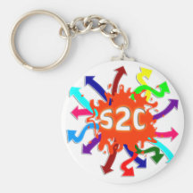 llavero de s2c